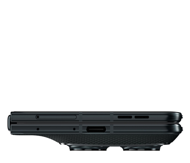 MOTOROLA razr fold 5G 16/512 Blackened Blue 165Hz - 1518464 - zdjęcie 18